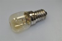Lampe, Bosch Wäschetrockner - E14 (300°C)